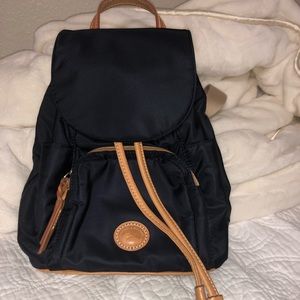 *new* DOONEY AND BOURKE MINI BACKPACK